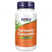 Turmeric Curcumin 60vcaps